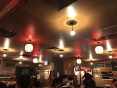 -天然豚骨拉面专门店 一兰(铜锣湾店)