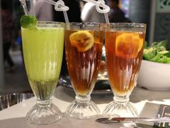 -百年果林椰子鸡(中洲店)