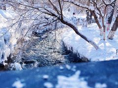 -水磨沟公园