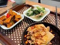 -常州银丝面馆(府琛店)