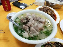 -荣生萝卜汤饭店