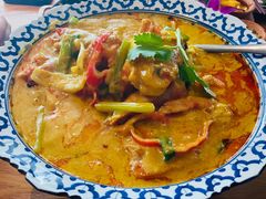 -Thai Alley泰爱里(二沙岛店)