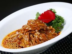 -食為天·本地人爱吃的淮扬菜(瘦西湖店)