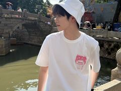 -闽江夜游台江旅游码头