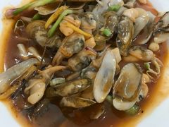 -QQ海鲜餐厅