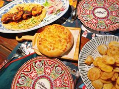 -卢布里西餐厅(海拉尔店)