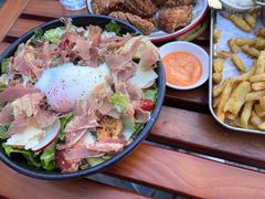 -京A Taproom·精酿餐吧(CBD店)