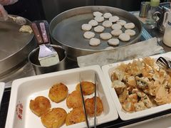 -素满香·全民食养自助(长宁龙之梦店)