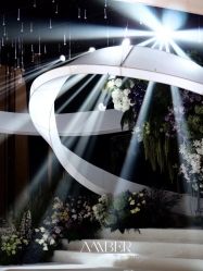 -琥珀婚礼策划AMBER WEDDING