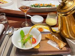 -南京金丝利喜来登酒店·采悦轩中餐厅