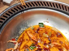-七欣天香辣蟹火锅(上海银亿滨江店)