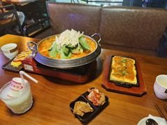 -槿Story·韩国料理(望京韩国美食城店)