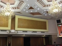 大堂-东豪园林海鲜酒家(南港路辅路店)