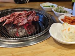 原味牛肋条-莫嘎(乌鲁木齐中路店)