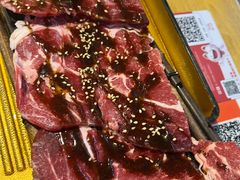 -牛市牛烤肉(西单大悦城店)