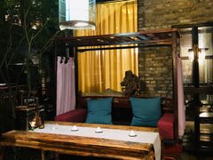 -鱼桥巷·美学川菜