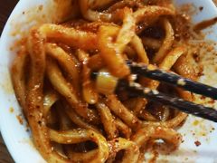 -樊三嬢手工甜水面(大邑安仁店)