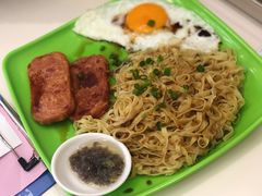 -華歡冰室-WahFoon(吉大店)