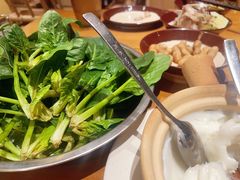 -麻开花·富顺豆花鱼火锅(凤凰城店)