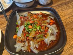 -小喜客·云南特色菜(纳西庭院店)