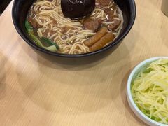 -李先生牛肉面大王(东营友谊广场店)