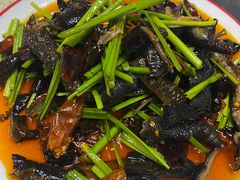 -休记光头香辣蟹干锅店(衣冠庙店)