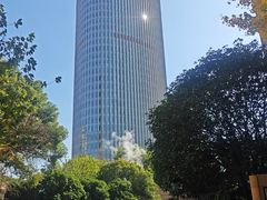 -喜来登由由大酒店九州膳坊中餐厅