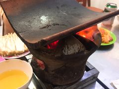 瓦片烧烤-瓦片烤肉(13号店)