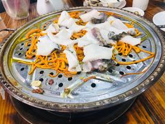 -凯盈阁·顺德私房菜·桑拿鸡