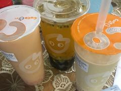 -CoCo都可(宝龙广场店)
