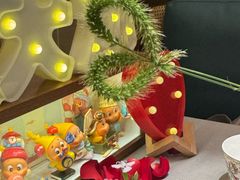 -觅唐MITONG(鸟巢店)