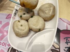 -小杨生煎(深圳岗厦北店)