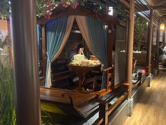 -解家河南菜(金水路店)