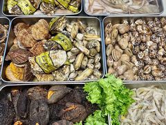 -渔家风味·鲅鱼水饺·央视展播·海鲜天津菜(开发区店)