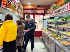 -安发瞧麻辣烫(总店)