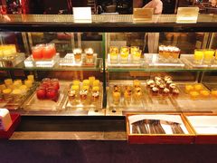 -广州富力君悦大酒店·凯菲厅