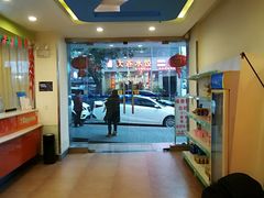 -7天连锁酒店(重庆解放碑上清寺中心店)