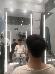 -MMbyHair Code芭曲发型