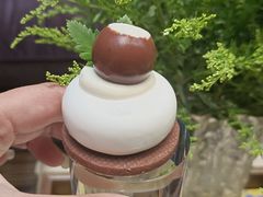 -行者书屋大堂吧 ·下午茶(南京圣和府邸酒店)