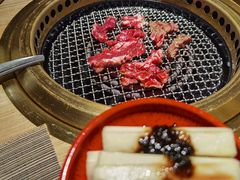 -江户烧肉(高德店)
