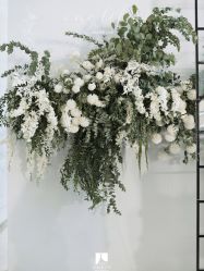 -琥珀婚礼策划AMBER WEDDING