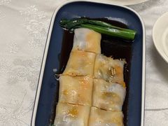 -酌宴府The China Club·广州万富希尔顿酒店(云城东路店)