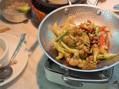 -小菜园新徽菜(无锡宜家荟聚中心店)