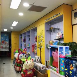-B+CLUB母婴生活馆(海联路店)