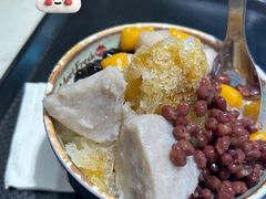 -鲜芋仙(观音桥大融城LG店)