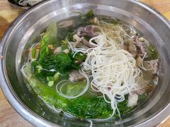 -福屿鲜捞小吃·捞化(福屿总店)