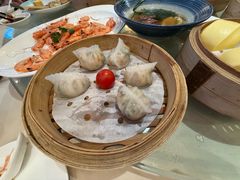 -益利大酒楼(井岸店)