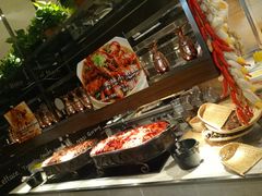 -上海新发展亚太JW万豪酒店