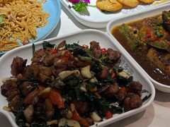 -香香海南菜餐厅