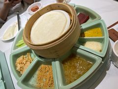 -羲和雅苑•北京烤鸭(国贸商城店)